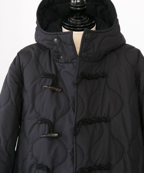 『別注』Traditional Weatherwear×DOORS OVERTON