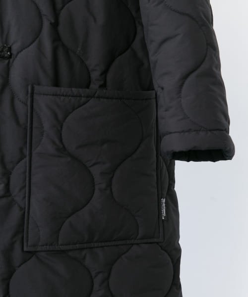 『別注』Traditional Weatherwear×DOORS OVERTON
