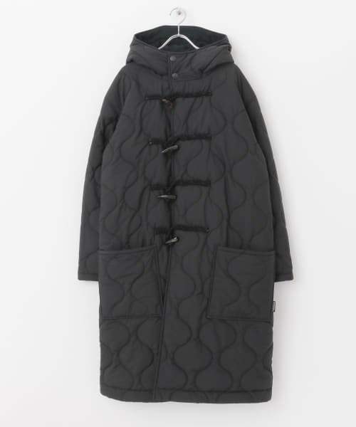 『別注』Traditional Weatherwear×DOORS OVERTON