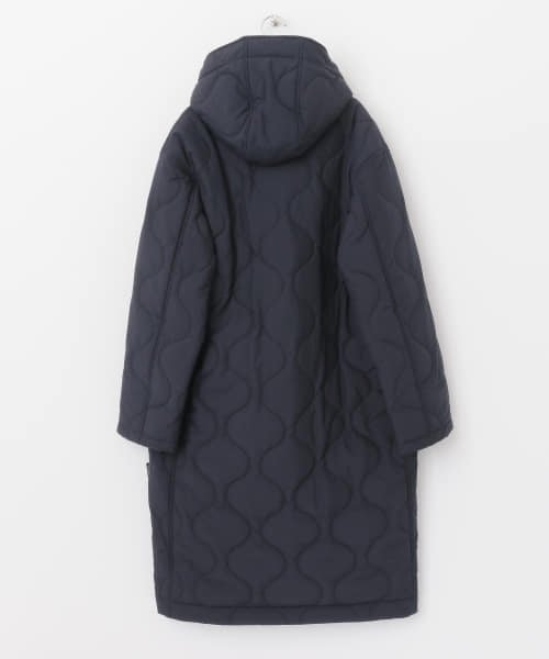 『別注』Traditional Weatherwear×DOORS OVERTON