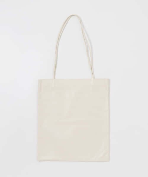 MODERN WEAVING SLIM LAMB SAC