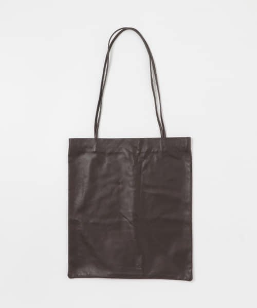 MODERN WEAVING SLIM LAMB SAC