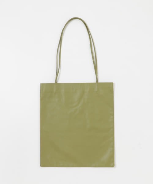 MODERN WEAVING SLIM LAMB SAC