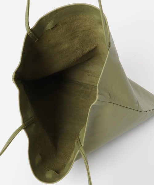 MODERN WEAVING SLIM LAMB SAC
