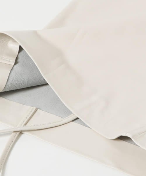 MODERN WEAVING SLIM LAMB SAC