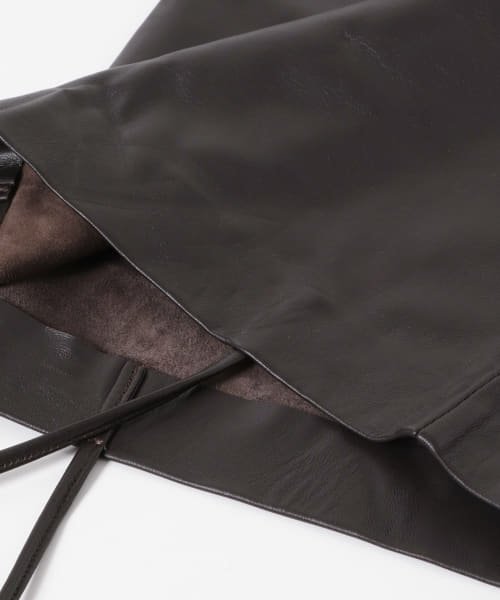 MODERN WEAVING SLIM LAMB SAC