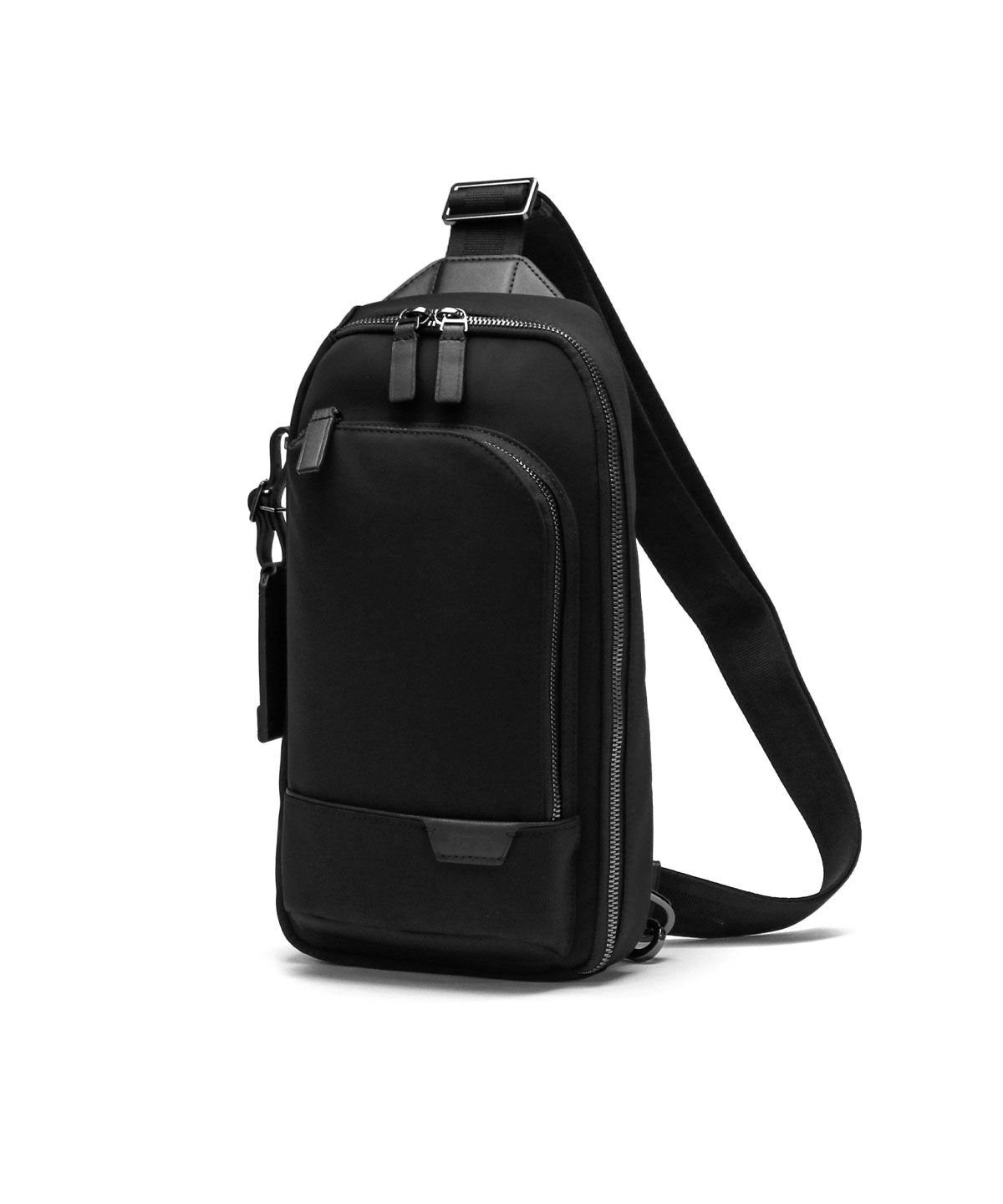 新品 トゥミ 遠慮なく TUMI ウエストバッグ・ボディバッグ 新品 トゥミ 遠慮なく TUMI ウエストバッグ・ボディバッグ
