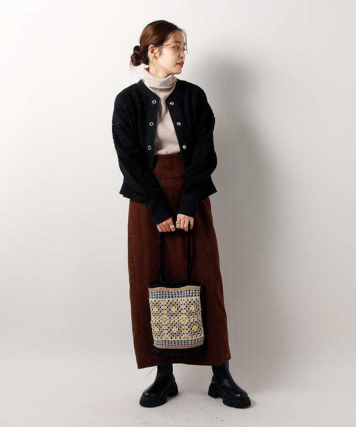 パンみみサンドイッチバッグ Atelier Mary パンみみサンドイッチバッグ Atelier Mary