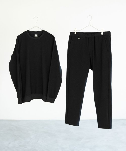 【別注】＜DAIWA（ダイワ）×green label relaxing＞スウェットパンツ