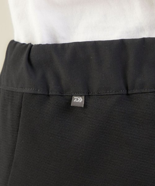 【別注】＜DAIWA（ダイワ）×green label relaxing＞スウェットパンツ
