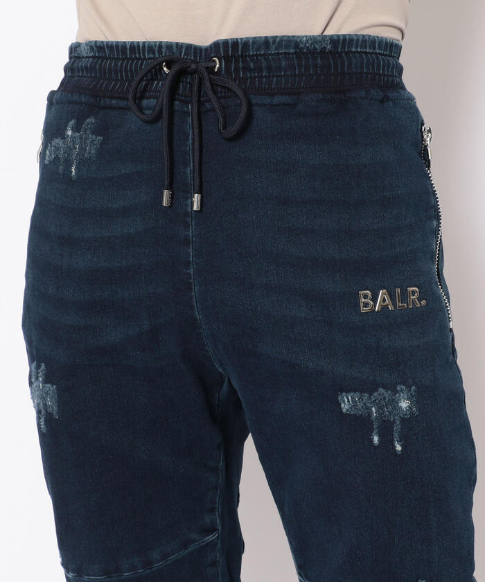BALR./ボーラー/Q－SERIES CLASSIC SWEAT PANTS JAPAN LIMITED/ 日本 ...