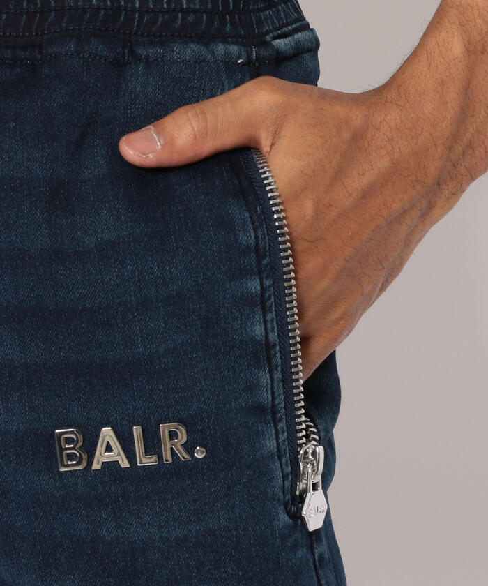 BALR./ボーラー/Q－SERIES CLASSIC SWEAT PANTS JAPAN LIMITED/ 日本