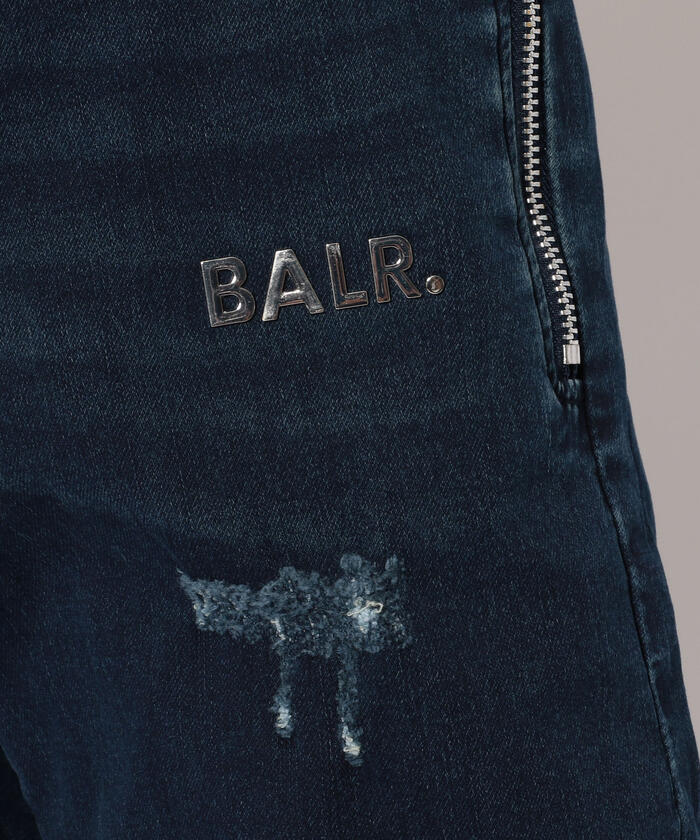 BALR. スウェットパンツ 純正規品 balr