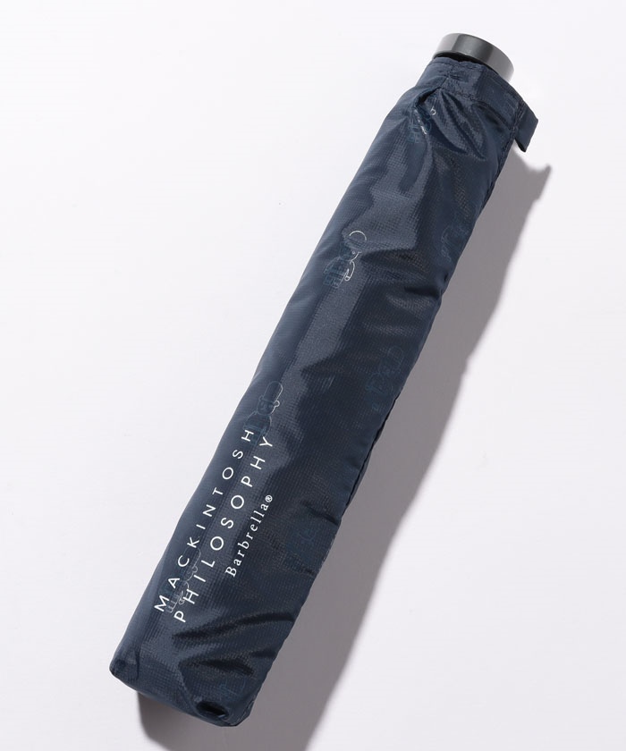 MACKINTOSH PHILOSOPHY（マッキントッシュフィロソフィー