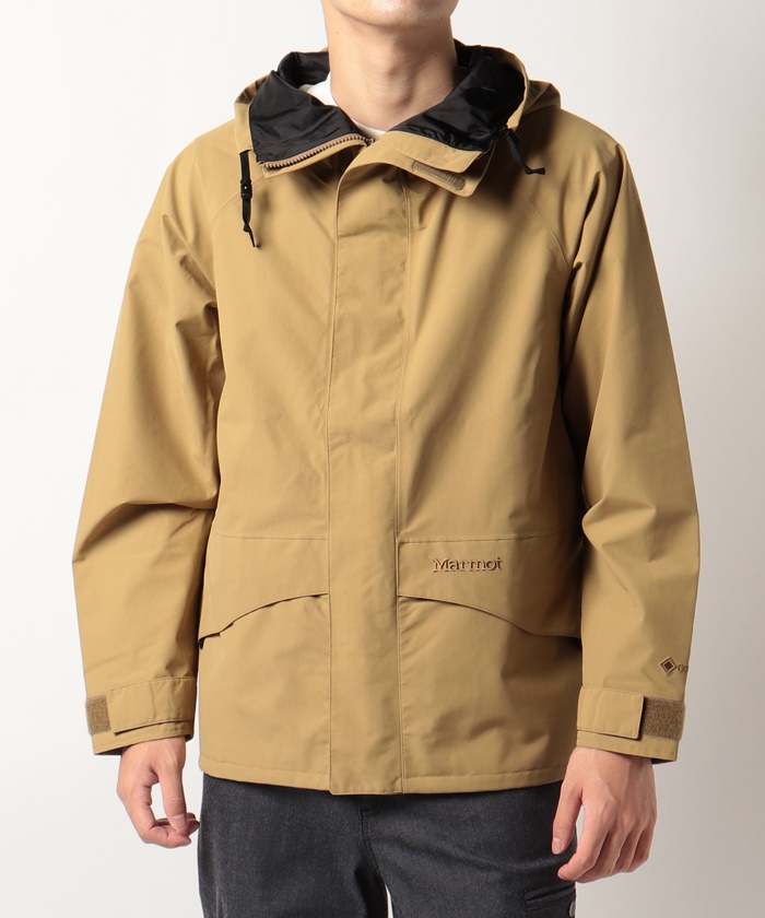 MARMOT マーモット オールウェザーパーカーsize XL All Weather Parka(オールウェザーパーカ )
