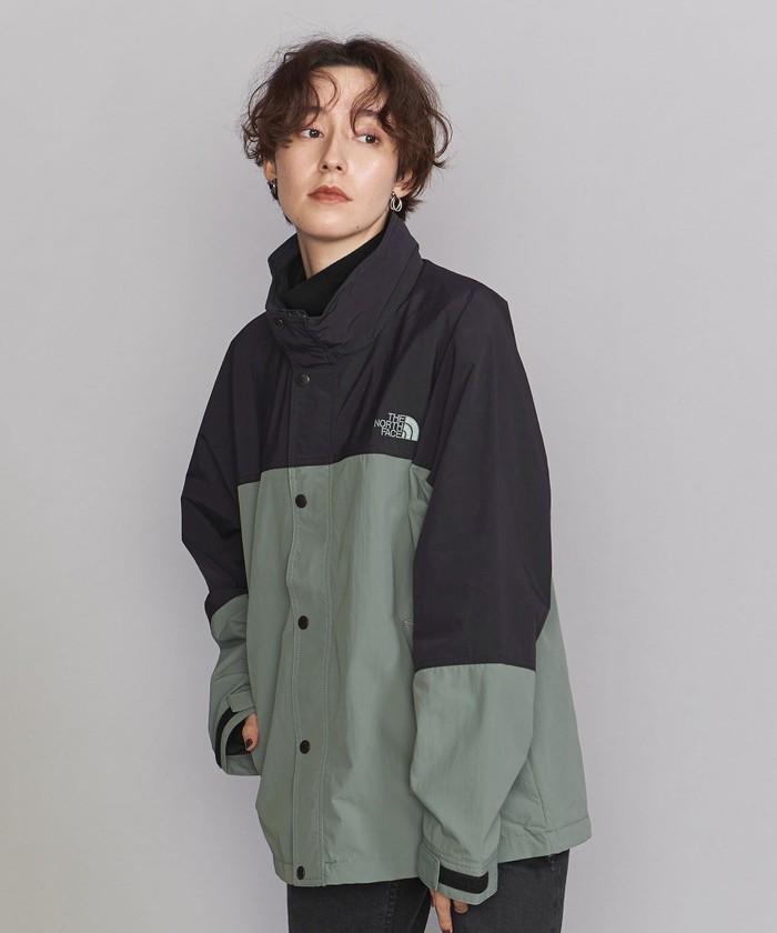 THE NORTH FACE(ザノースフェイス)＞ハイドレナウィンド ジャケット ...