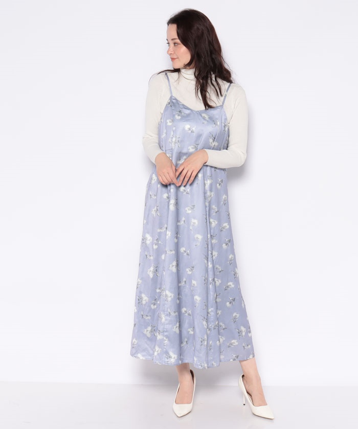 セール 50%OFF】【every very nice claup】 オリジナルフラワー