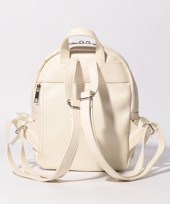 セール 50%OFF】くまシリコンミニリュック(504364685
