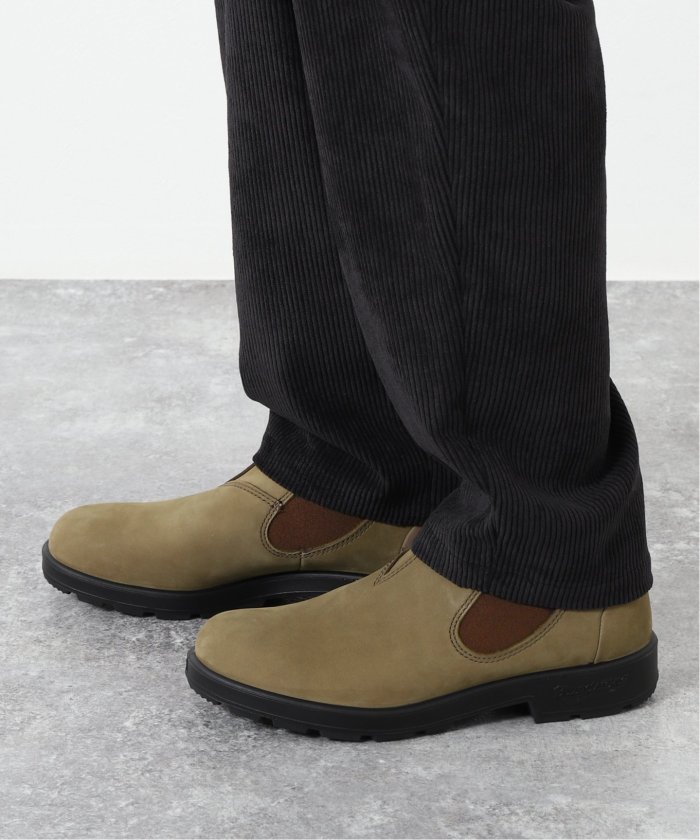 Blundstone/ブランドストーン】BS2037 LOW－CUT(504370056 ...