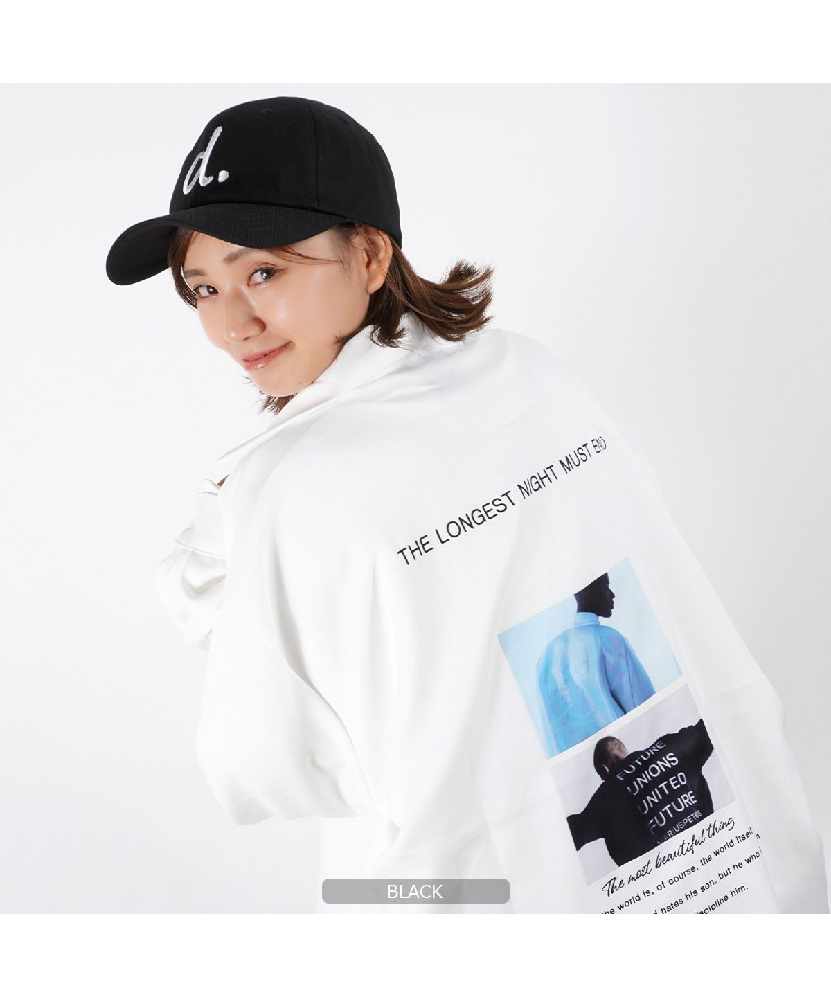 teat リップキャップ ラグモ 別注 ティート スローテーパー ワンフォークロージング 1111clothing キャップ メンズ ロー