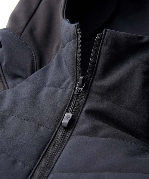 【取り扱い店舗限定】ハイブリッドジャケット(THE ONE)