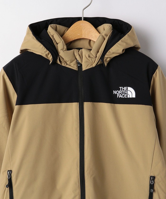 終遠のヴィルシュ　-EpiC:lycoris- 4店舗特典セット THE NORTH FACE TJ ジェランド インサレーション ジャケット