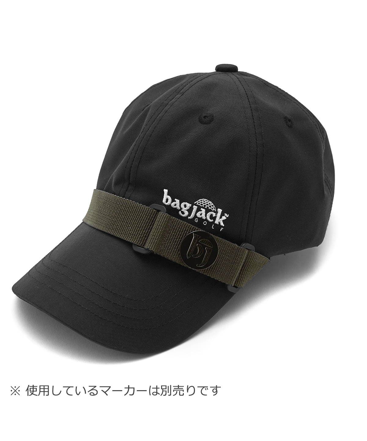 クーポン】バッグジャック ゴルフ bagjack GOLF バッグジャック