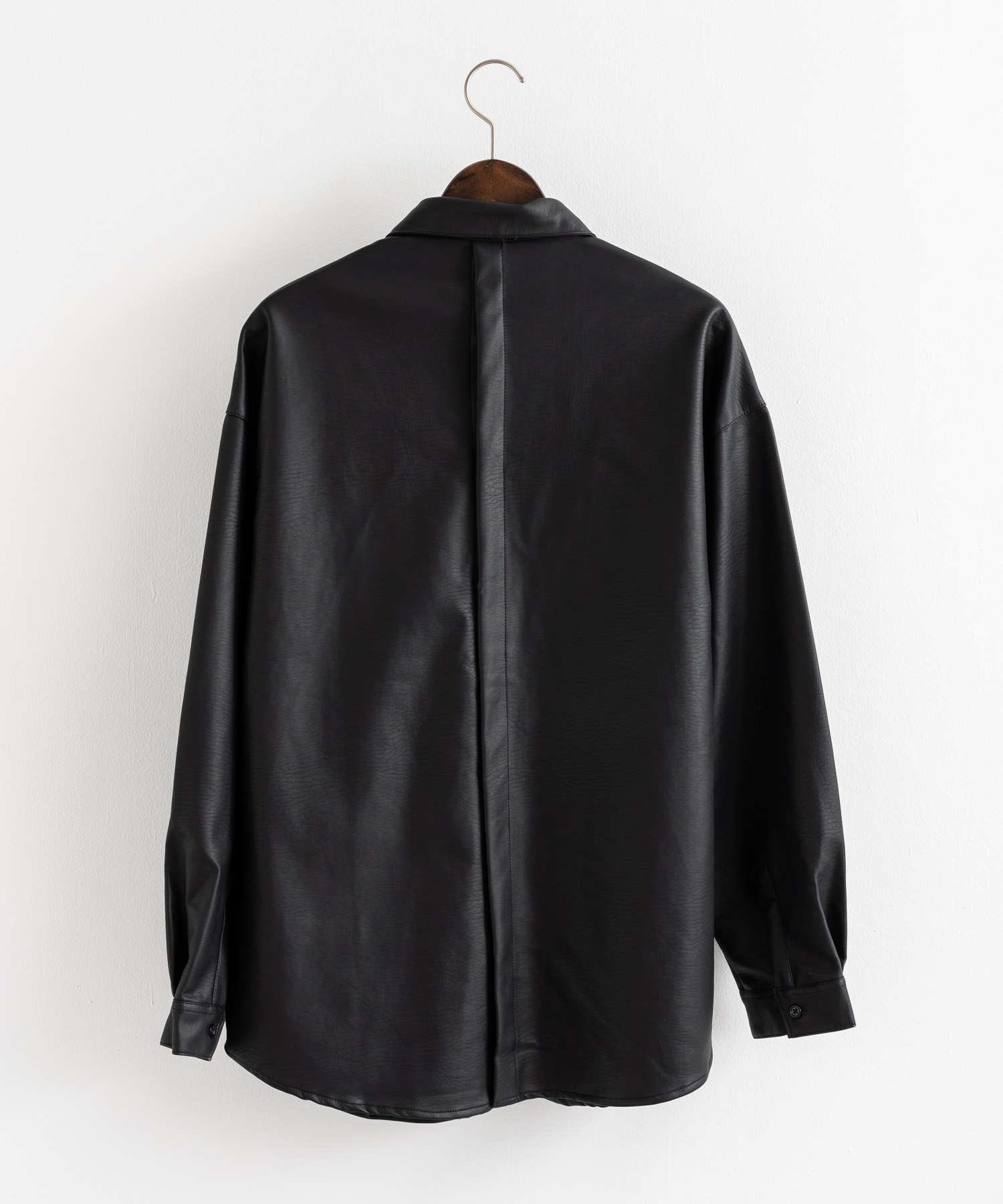 ★大き目★エトロ レザーシャツジャケット 50 XL ブラウン ビッグサイズ Amazon.co.jp: メンズジャケットメンズRAFアビエイター