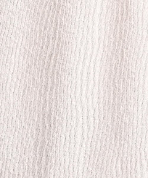 セール】バックパイル カウルネックプルオーバー WXA3727(504376653) | JAMES PERSE(JAMES PERSE) - d fashion