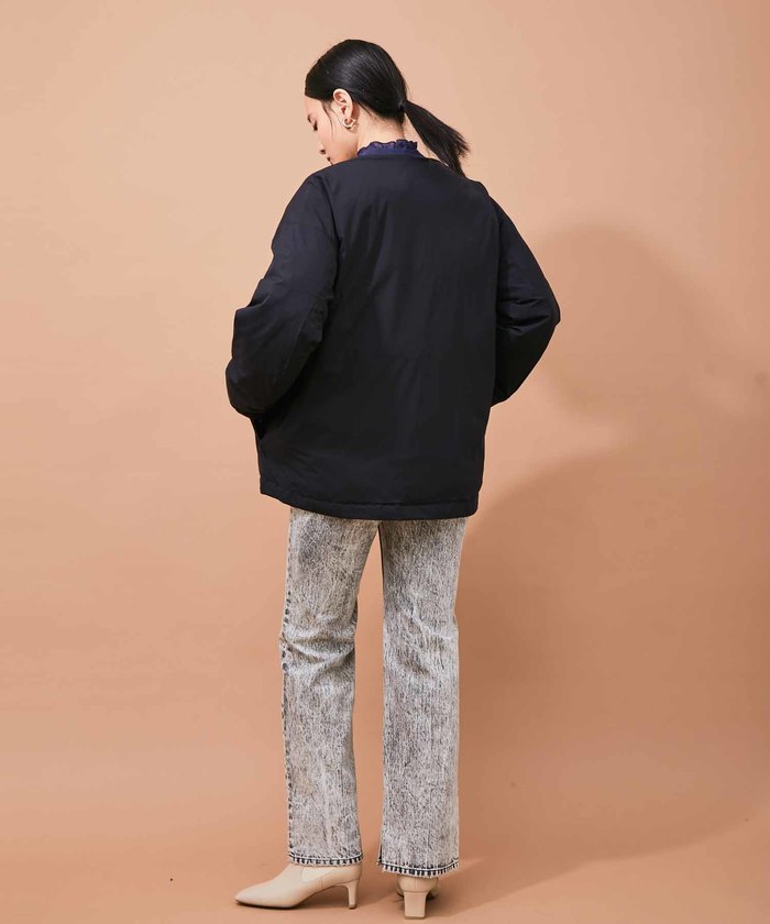 セール】【LOFTECH/ロフテック】LINER PADDING JACKET/UNISEX セール】【LOFTECH/ロフテック】LINER PADDING JACKET/UNISEX