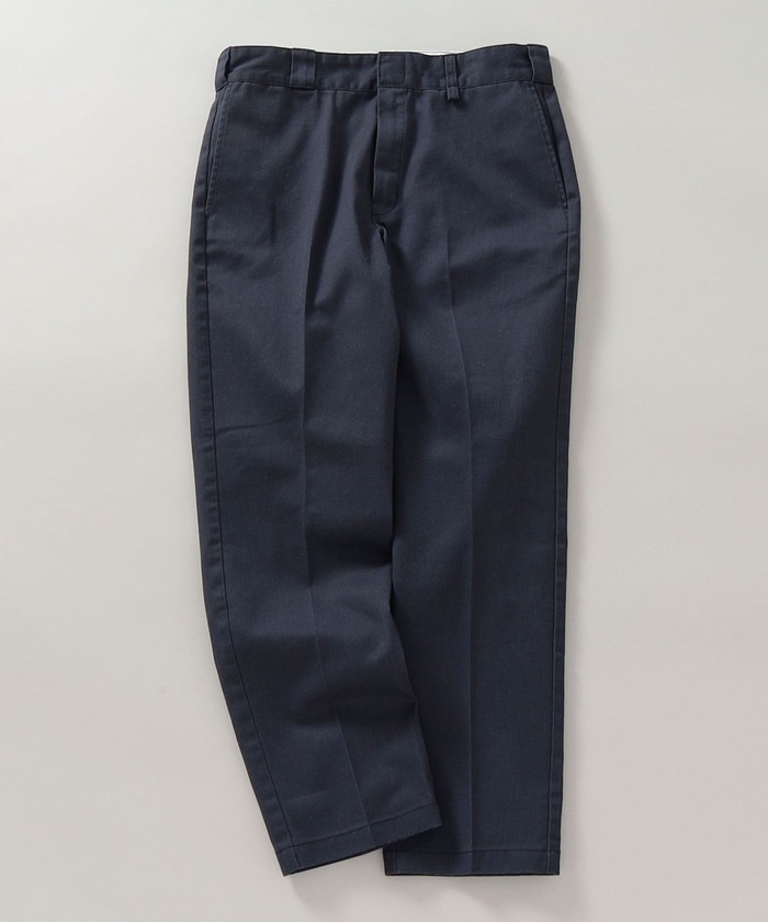 セール 40%OFF】【SHIPS別注】Dickies: テーパード ワーク