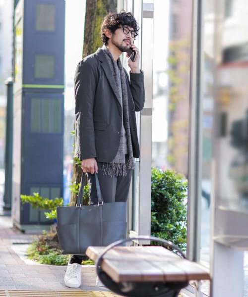 ダメリーノ インサレーション セットアップ