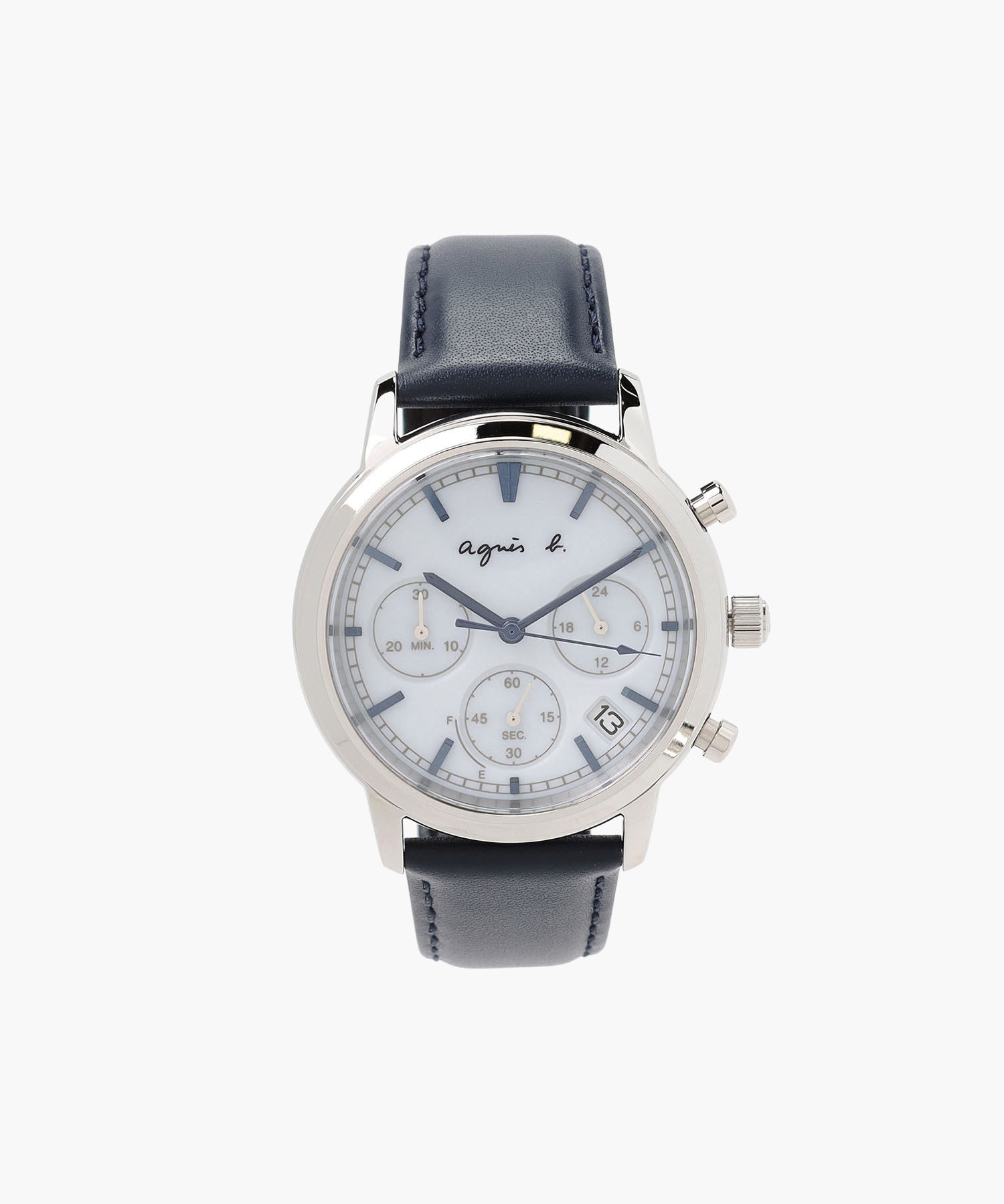 LM02 WATCH FCRD999 SAMソーラークロノグラフ(504343731
