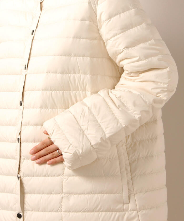 トラディショナルウェザーウェア ARKLEY LONG DOWN セール】【TRADITIONAL WEATHERWEAR/トラディショナル ウェザー