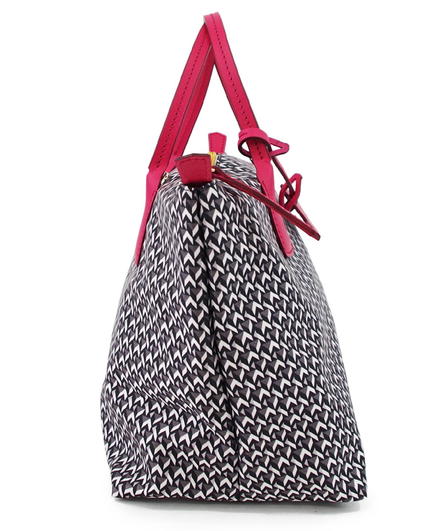 ロベルタピエリ ROBERTA PIERI TATAMI SUPER SMALL DUFFLE