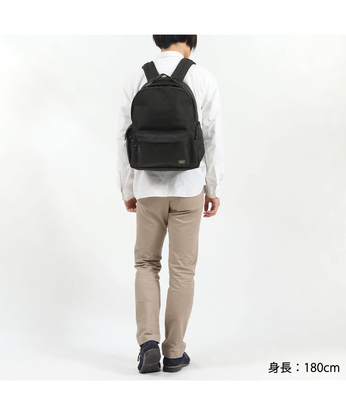 EXPLORER(エクスプローラー) DAYPACK(M) | 吉田カバン
