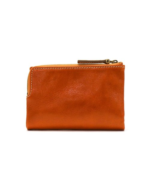 ダコタ 二つ折り財布 Dakota トリコローレ 財布 二つ折り ファスナー 折り財布 小銭入れあり 本革 革 レザー ブランド 0030270