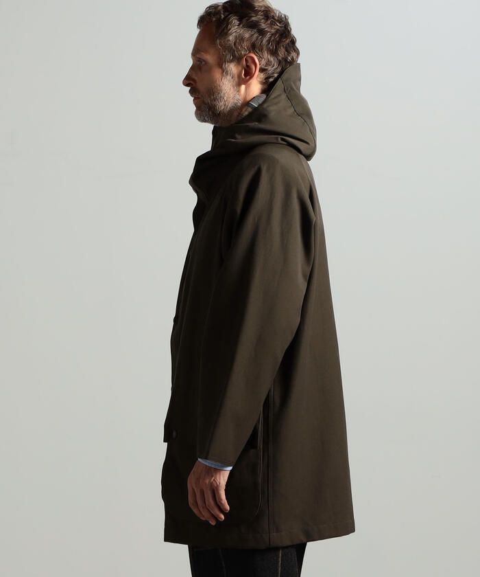 セール 30%OFF】【別注】Barbour×TOMORROWLAND OVERSIZED HIKING セール 30%OFF】【別注】Barbour×TOMORROWLAND OVERSIZED HIKING