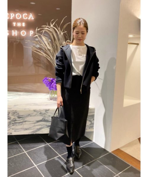 【川上さやか×EPOCA THE SHOP】トートバッグ