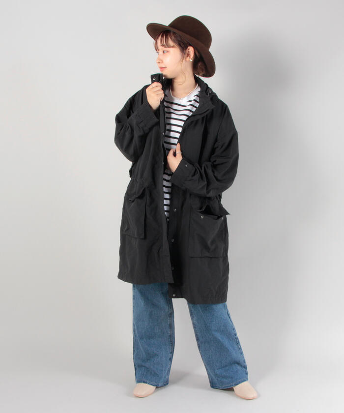 セール】【WEB限定】【WILD THINGS/ワイルドシングス】CHAMONIX