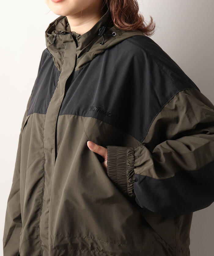 セール】【WEB限定】【WILD THINGS/ワイルドシングス】CHAMONIX OVER