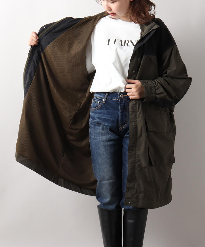 セール】【WEB限定】【WILD THINGS/ワイルドシングス】CHAMONIX