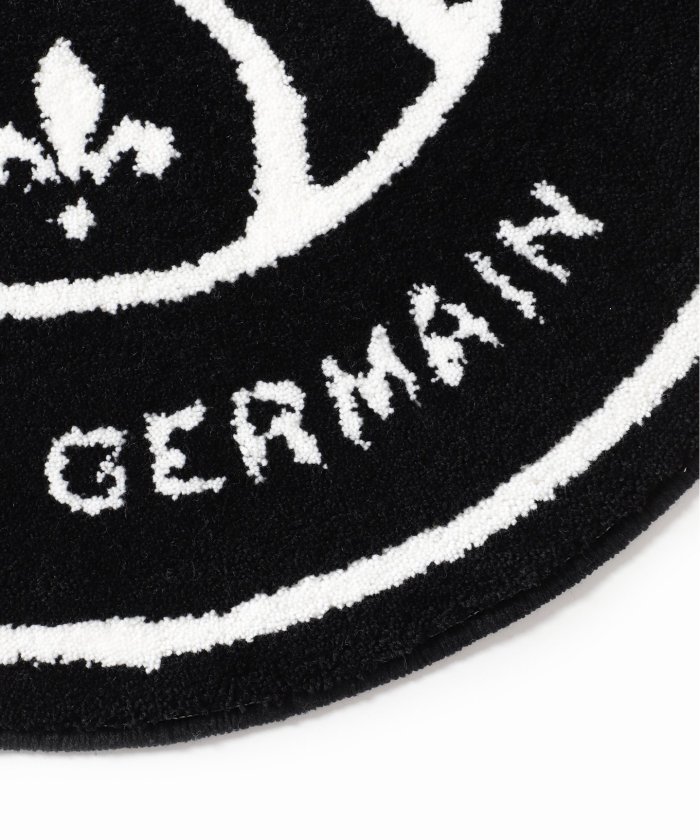 PARIS SAINT-JERMAIN ラグマット パリサンジェルマン PSG ラグ マット - メルカリ