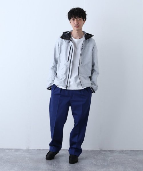 【WESTCOMB / ウェストコム】 SWITCH AP HOODY