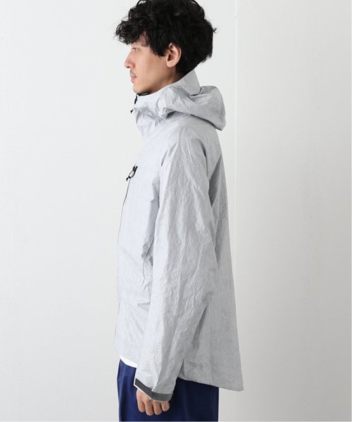 【WESTCOMB / ウェストコム】 SWITCH AP HOODY