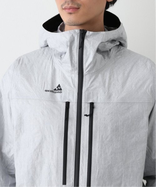 【WESTCOMB / ウェストコム】 SWITCH AP HOODY