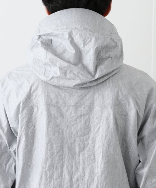 【WESTCOMB / ウェストコム】 SWITCH AP HOODY