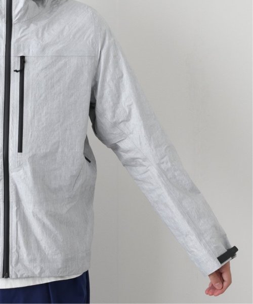 【WESTCOMB / ウェストコム】 SWITCH AP HOODY