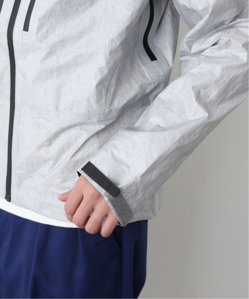 【WESTCOMB / ウェストコム】 SWITCH AP HOODY
