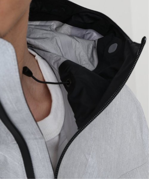【WESTCOMB / ウェストコム】 SWITCH AP HOODY